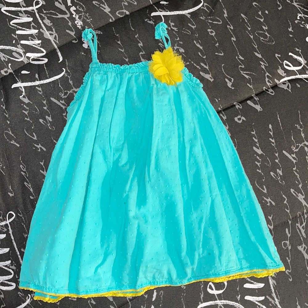 GENUINE-KIDS 3t dress